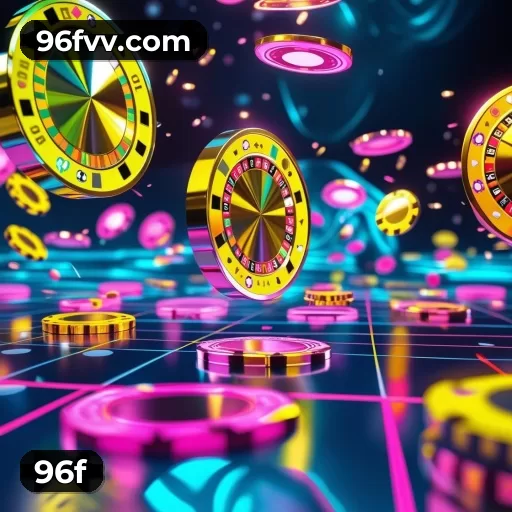 Deposit and withdraw at 96f