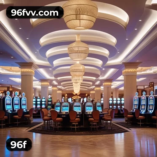 96f VIP levels