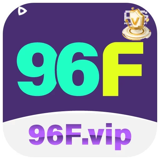 96f logo